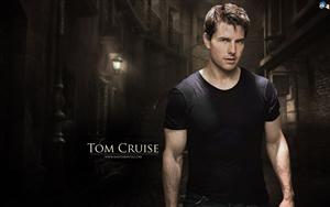 Tom Cruise